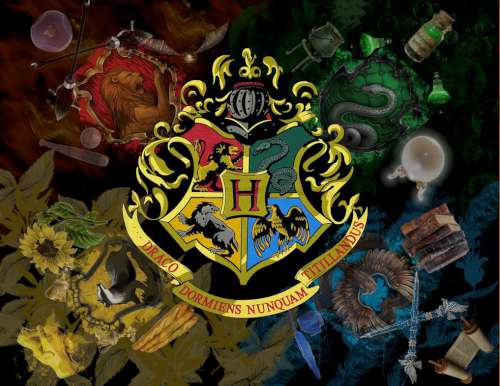 Harry Potter #3 Icing Image - A4